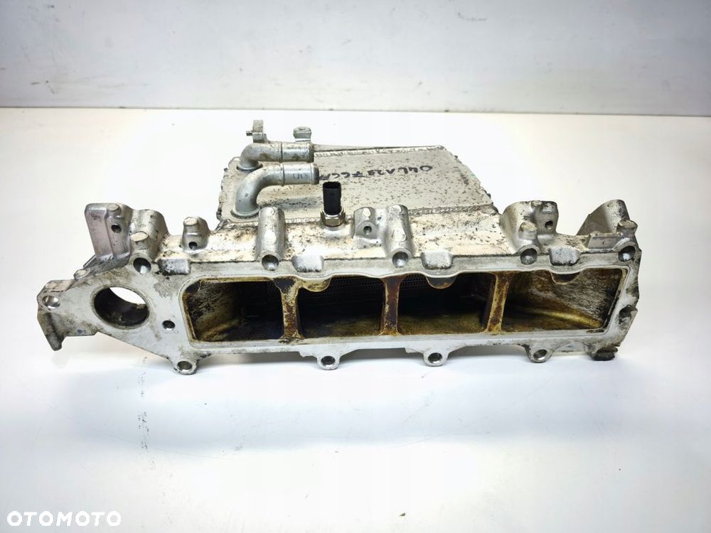 KOLEKTOR SSĄCY WODNY AUDI VOLKSWAGEN SEAT SKODA 1.6 2.0 TDI 04L129766AB - 2