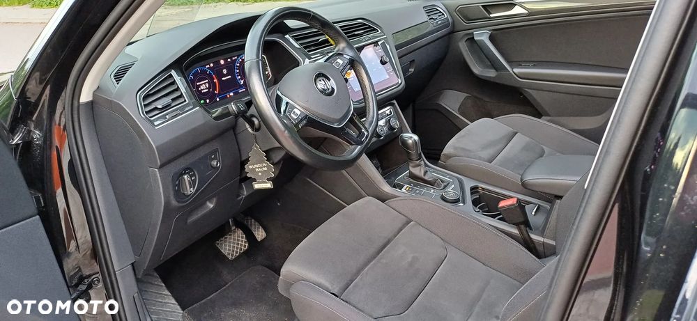 Volkswagen Tiguan 2.0 TDI SCR 4Mot Highline DSG - 16