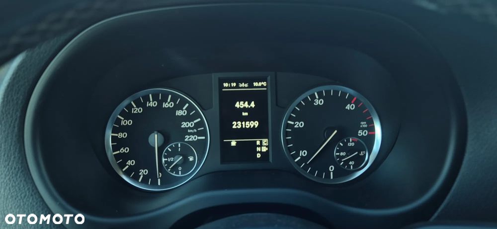 Mercedes-Benz Vito 116 CDI (BlueTEC) Tourer Lang PRO - 17