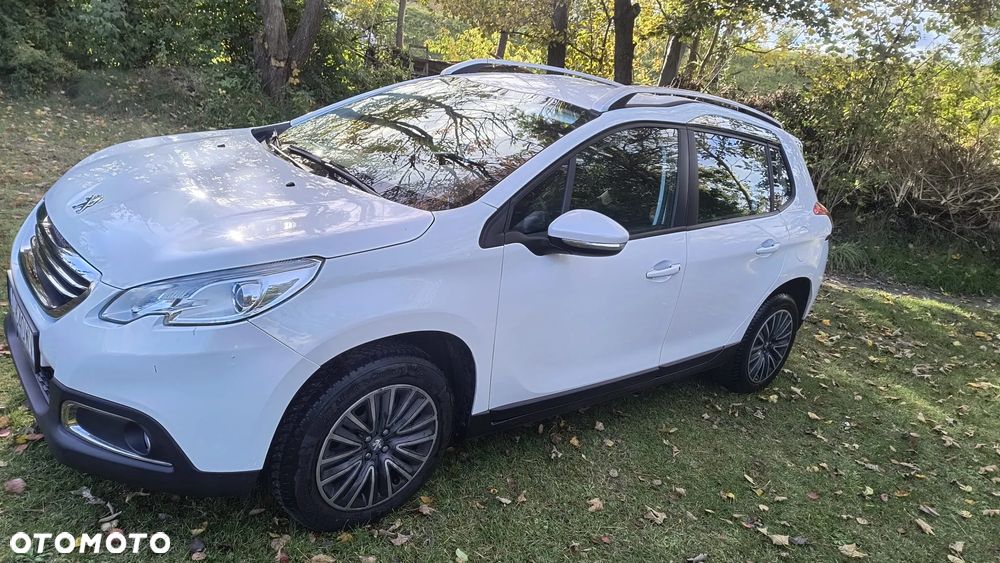 Peugeot 2008 - 3