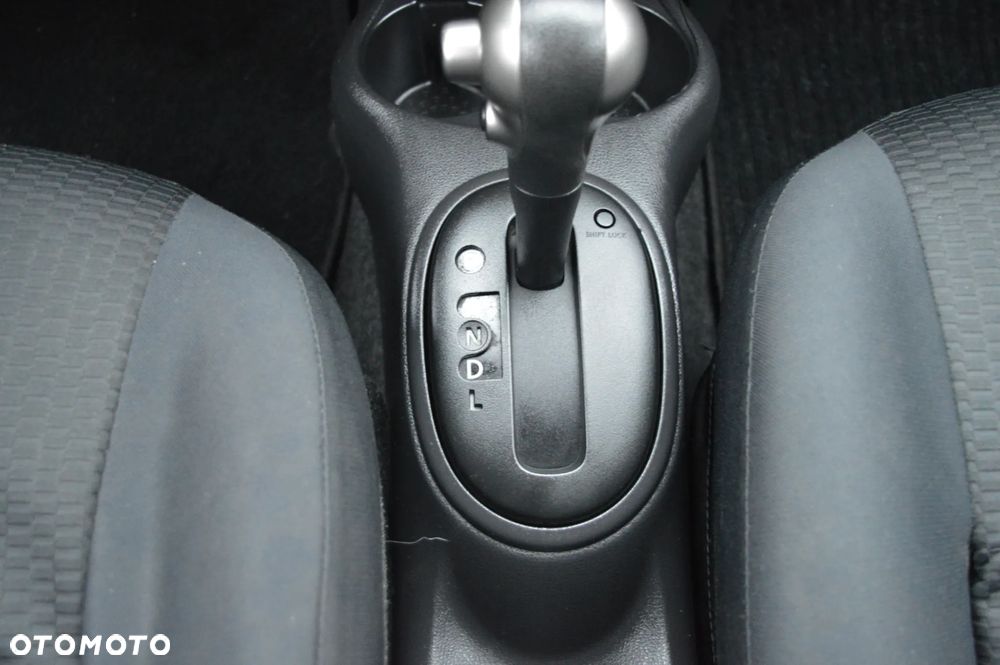 Nissan Micra 1.2 Style Edition CVT - 17