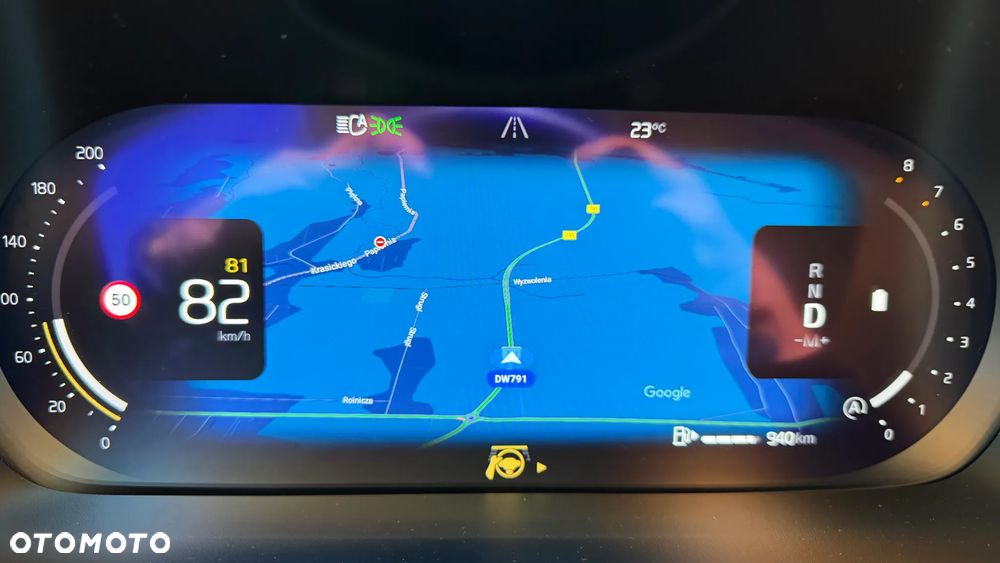 Volvo V60 B3 B DKG Core - 27