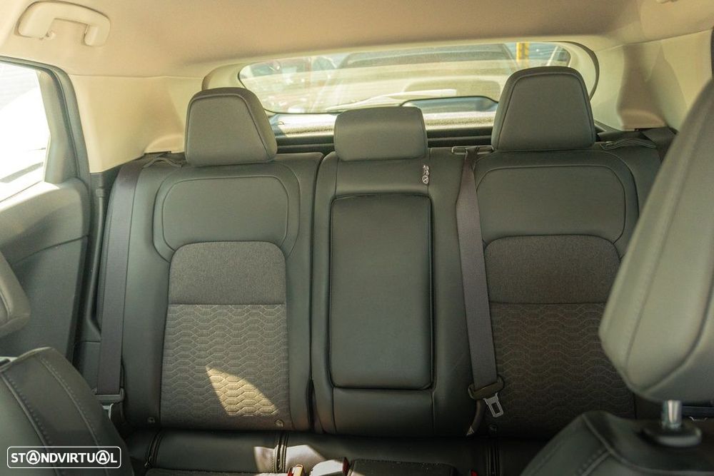 Nissan Ariya - 7