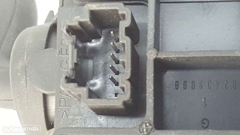 BLOCO DE CONTROLE MULTIFUNÇÕES JAGUAR S-TYPE 2.7 V6 DIESEL CLASSIC - 7