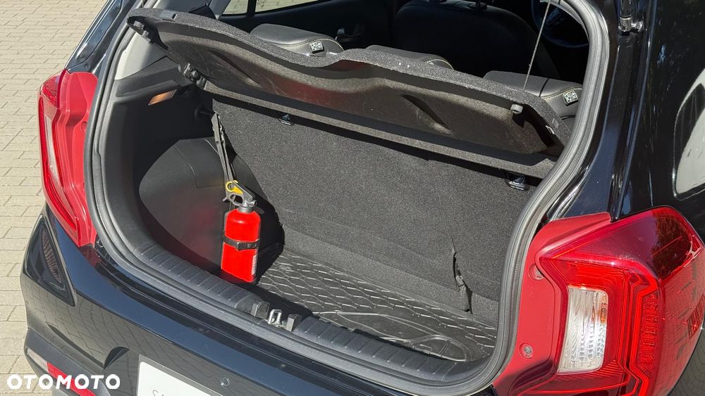 Kia Picanto - 23