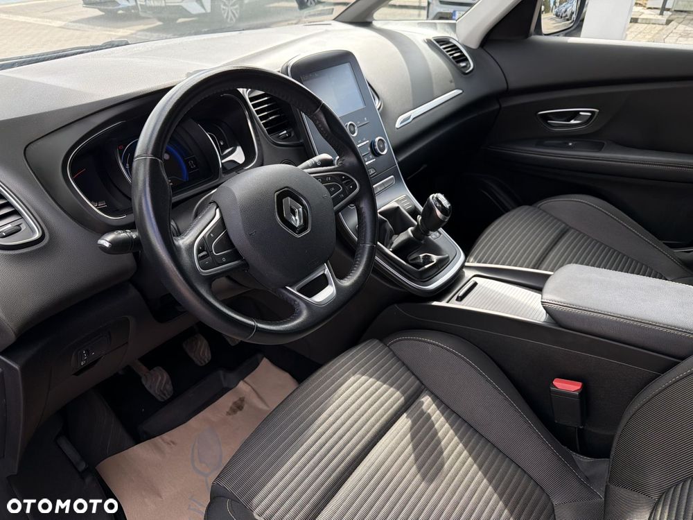 Renault Scenic 1.2 TCe Energy Intens - 9