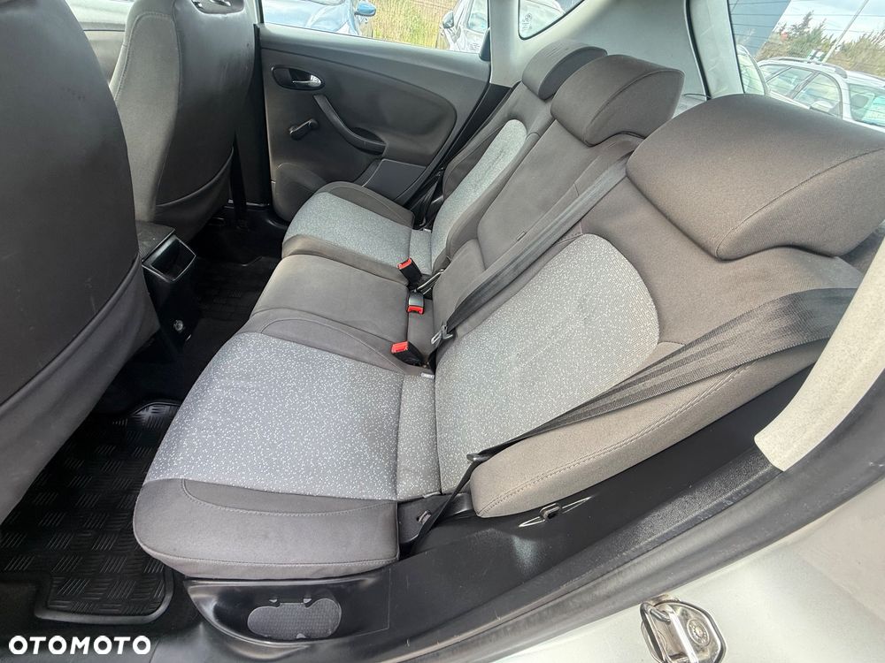 Seat Altea 1.6 Style - 22
