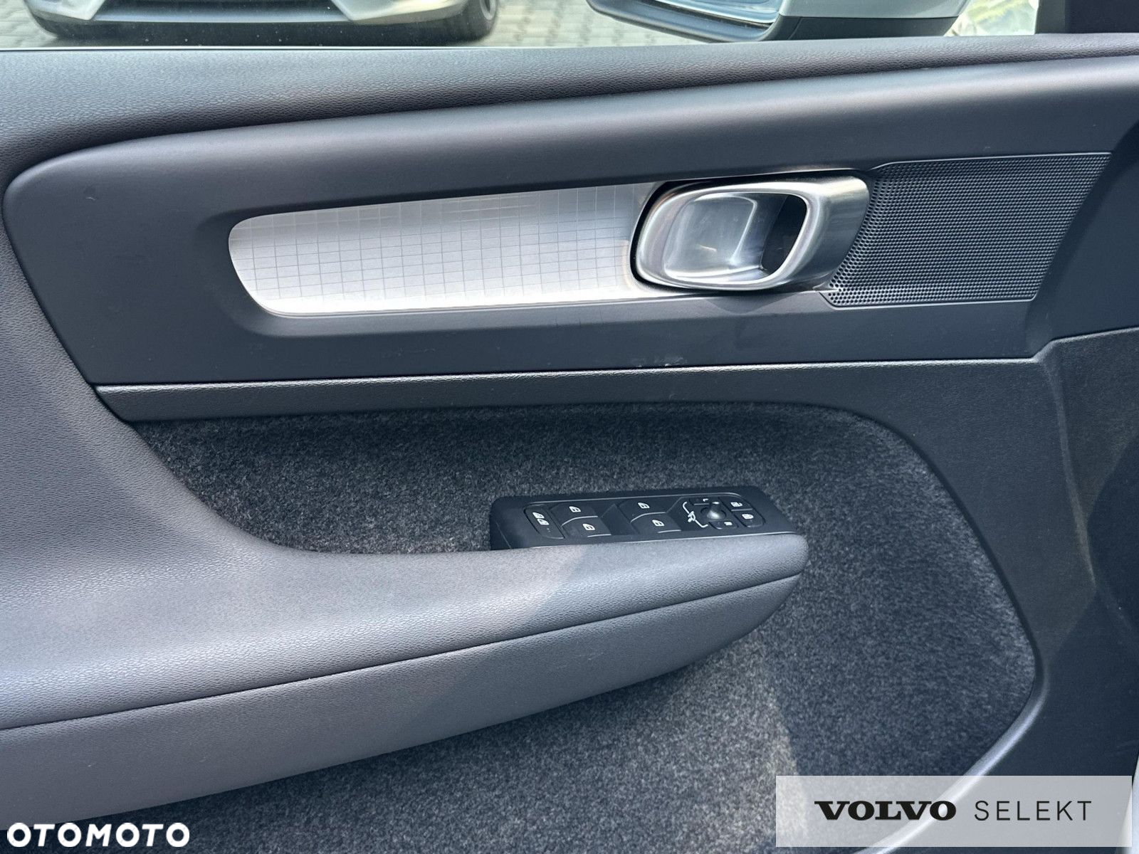 Volvo XC 40 - 11