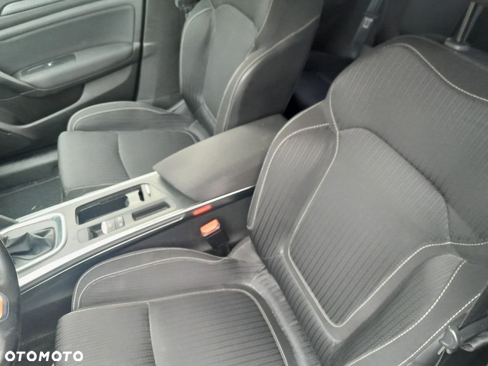Renault Megane - 7