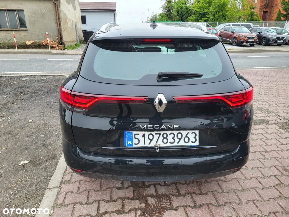 Renault Megane - 25