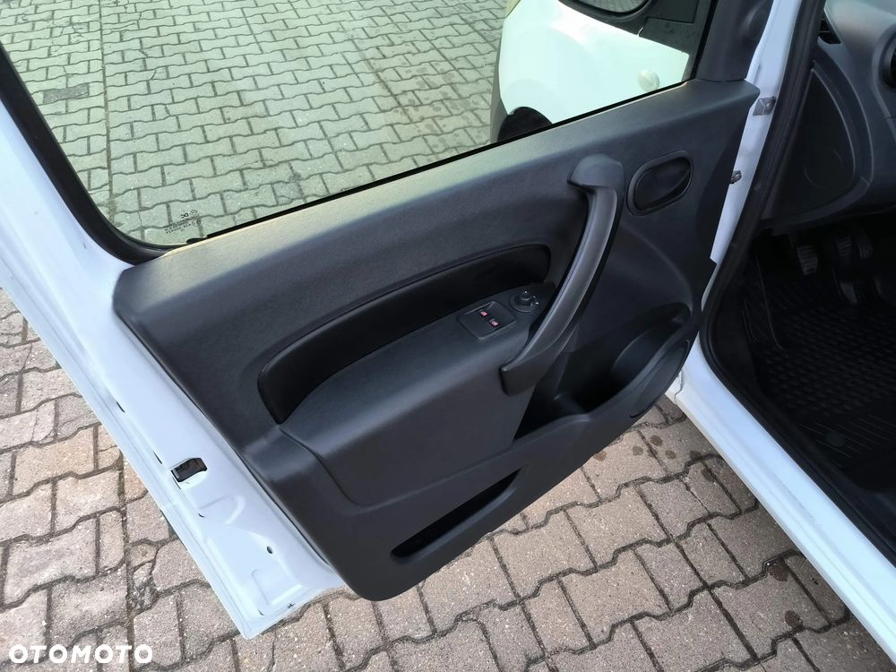 Mercedes-Benz Citan - 17