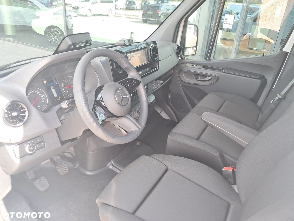 Mercedes-Benz Sprinter 315 CDI Furgon PRO standard - 10