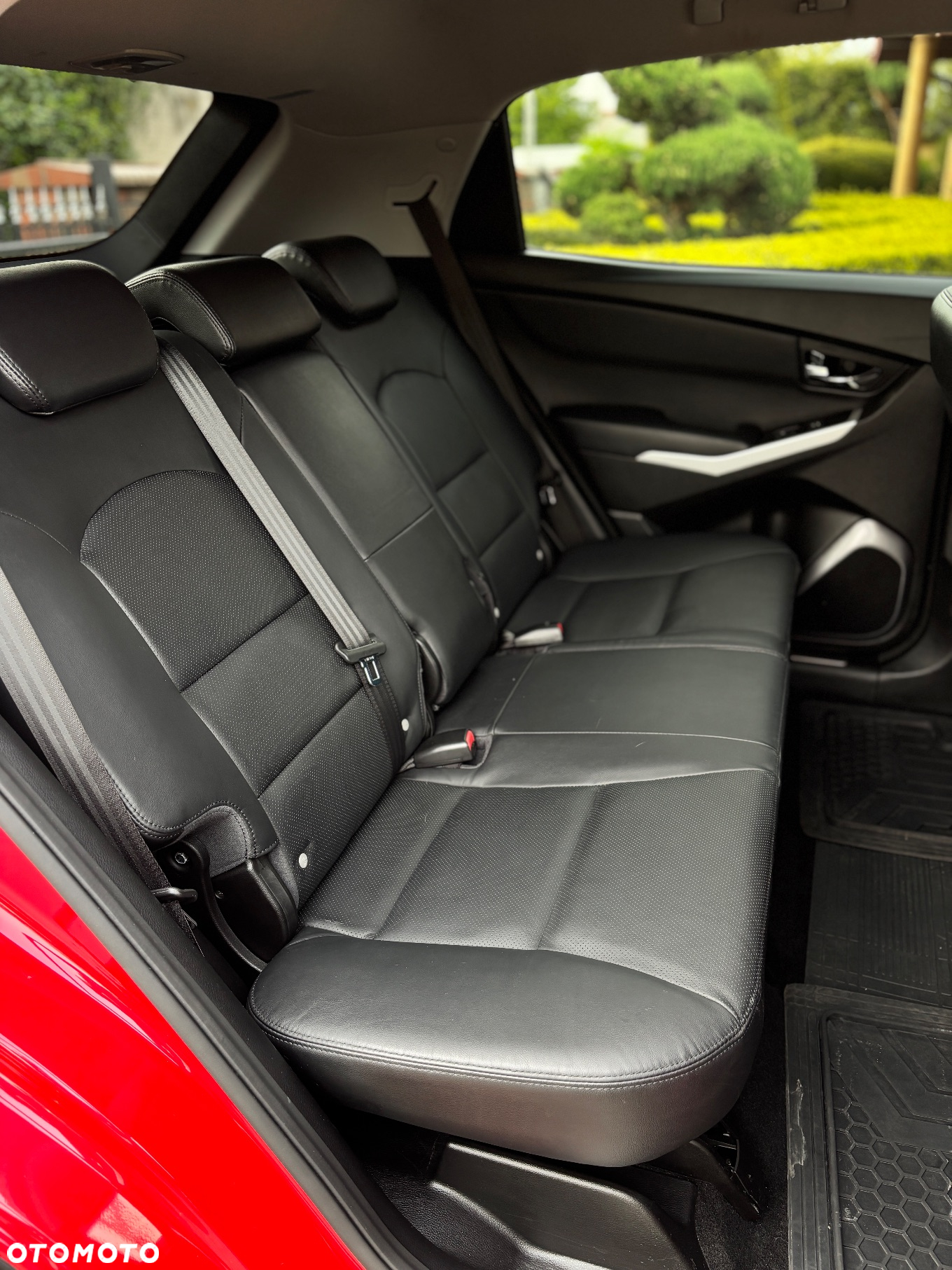 SsangYong/KGM Korando 2.0 2WD Sapphire - 29
