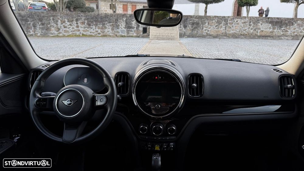 MINI Countryman Cooper SE All4 Aut. - 26