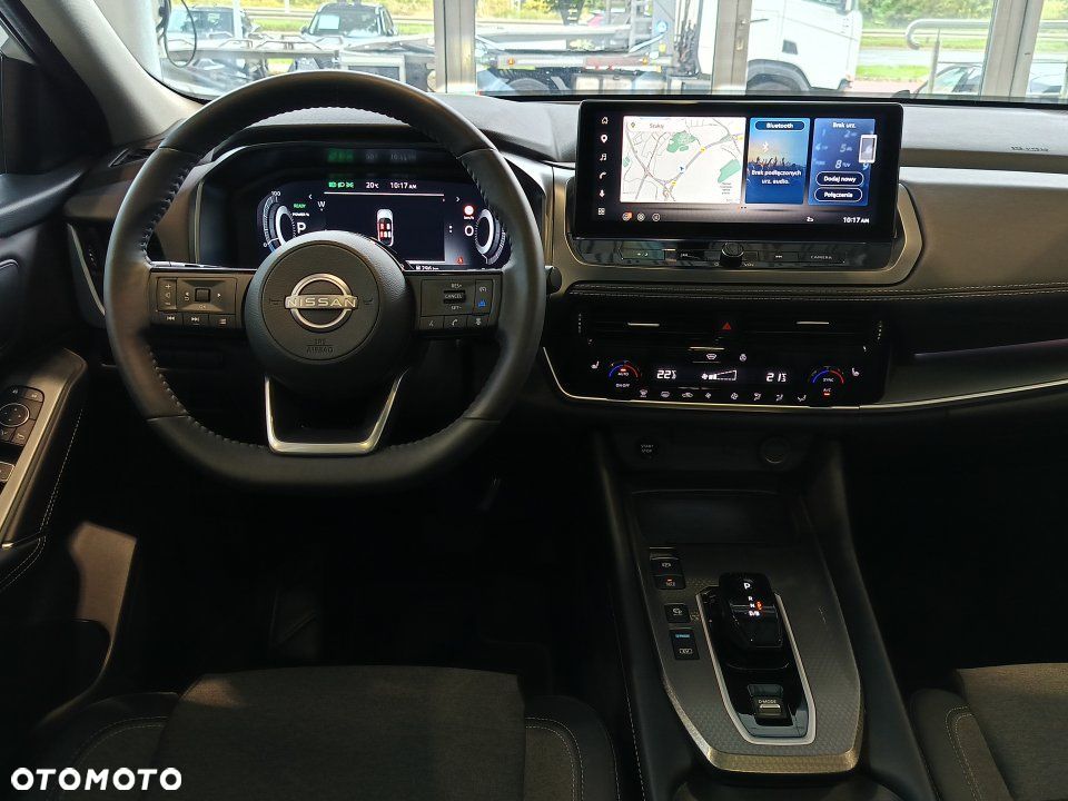 Nissan Qashqai - 15