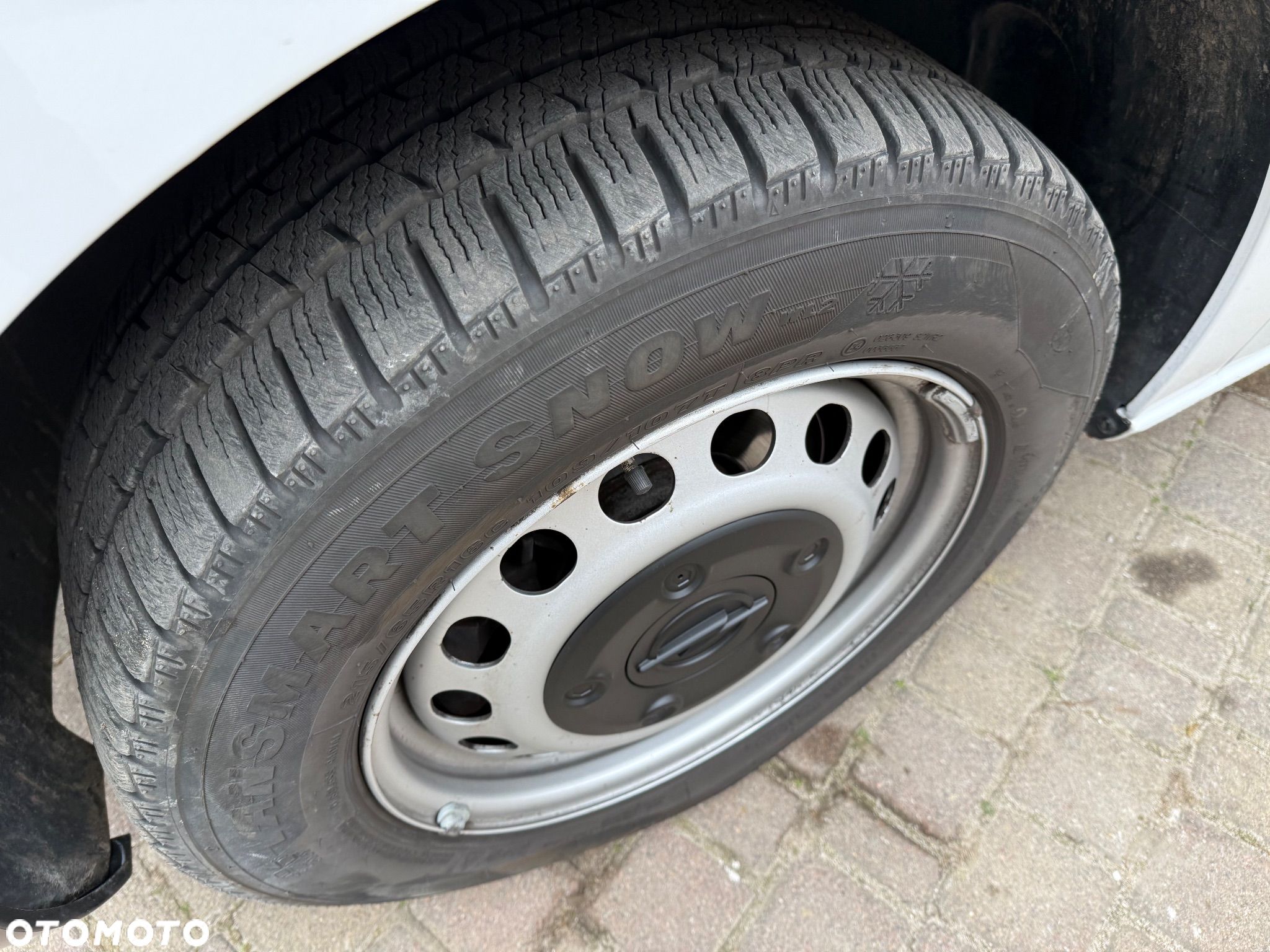 Opel VIVARO - 19