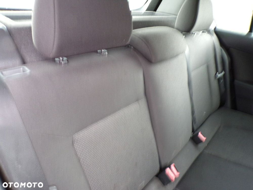 Opel Astra - 21