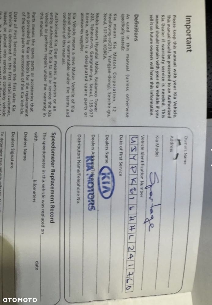 Kia Sportage 1.6 T-GDI GT Line 4WD DCT - 34