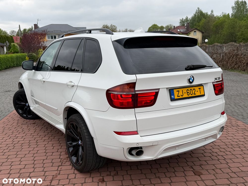 BMW X5 xDrive30d M Sport Edition - 2