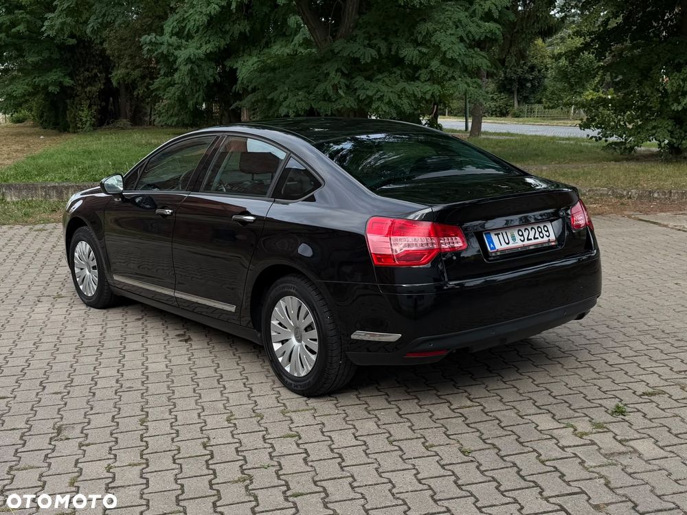 Citroën C5 1.8 16V Style - 3