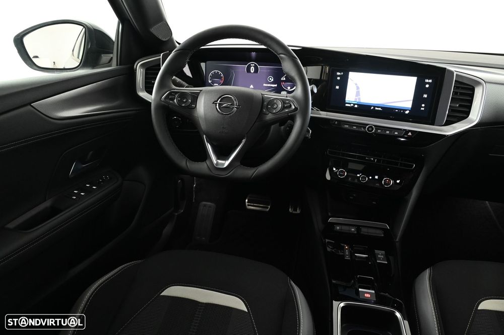 Opel Mokka 1.2 T GS AT - 13