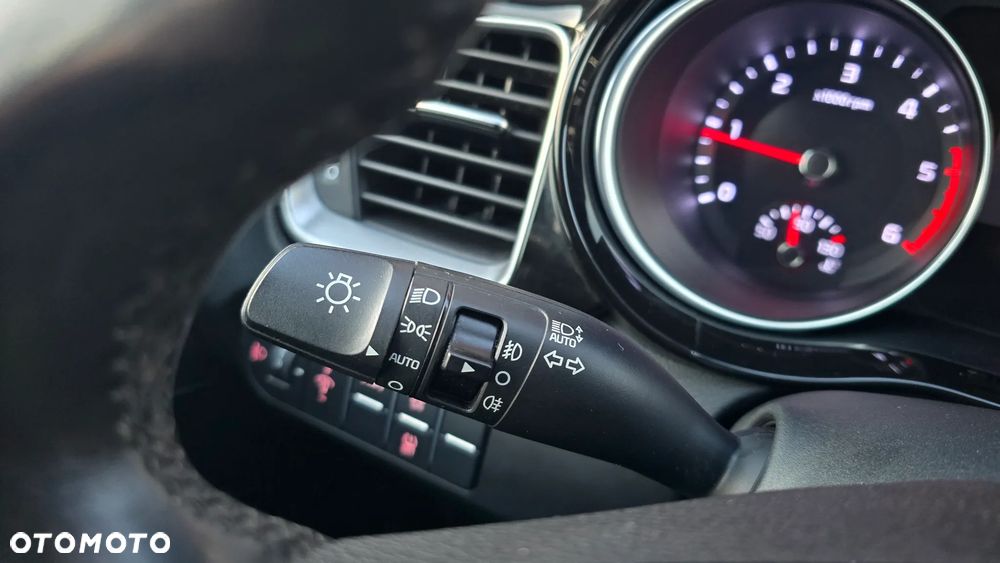 Kia XCeed 1.6 CRDi EDITION 7 - 22