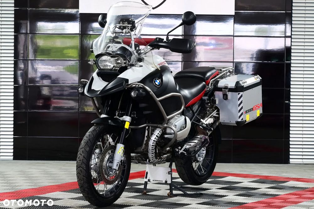 BMW Adventure - 19
