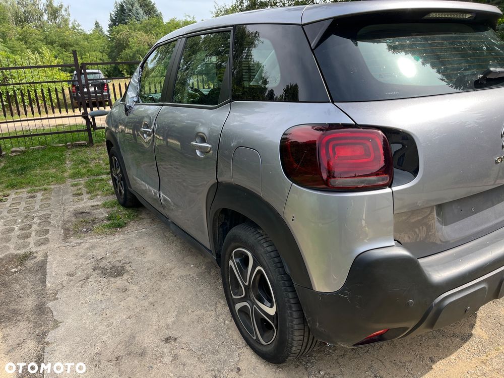 Citroën C3 Aircross PureTech 110 Stop & Start OPF YOU - 6
