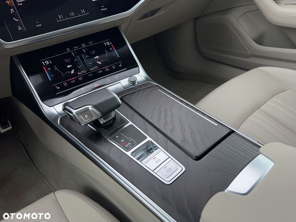 Audi A6 Limousine 40 TDI mHEV Quattro S tronic - 14