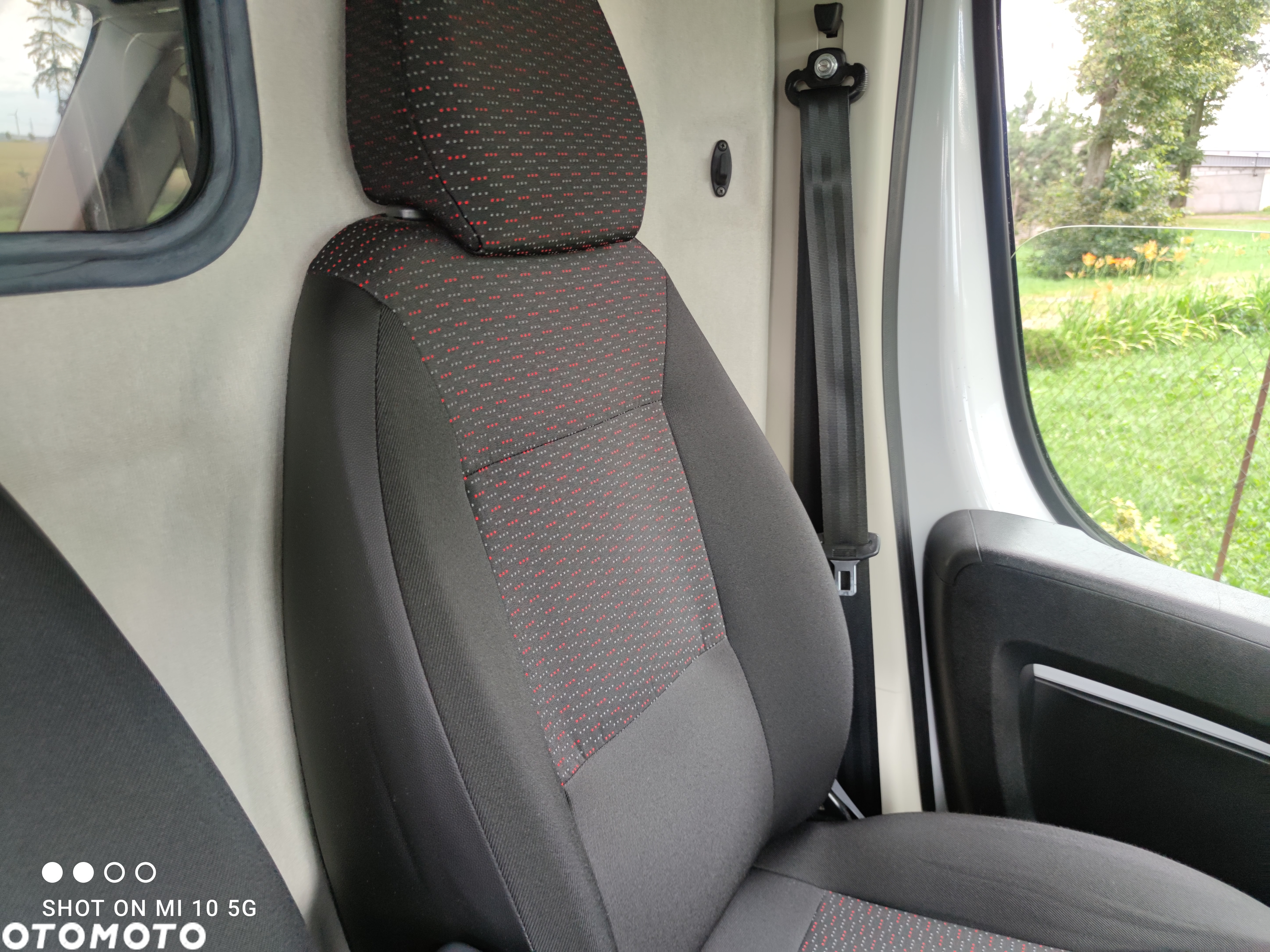 Peugeot Boxer - 18