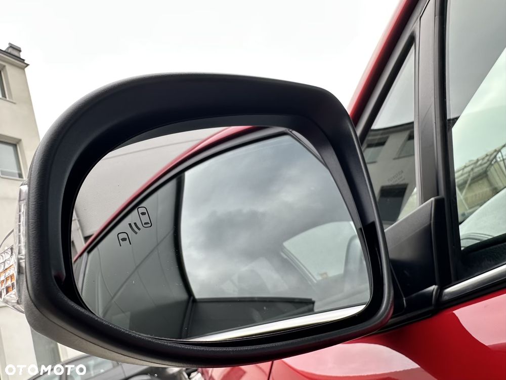 Toyota C-HR 1.8 Hybrid GPF Style - 20