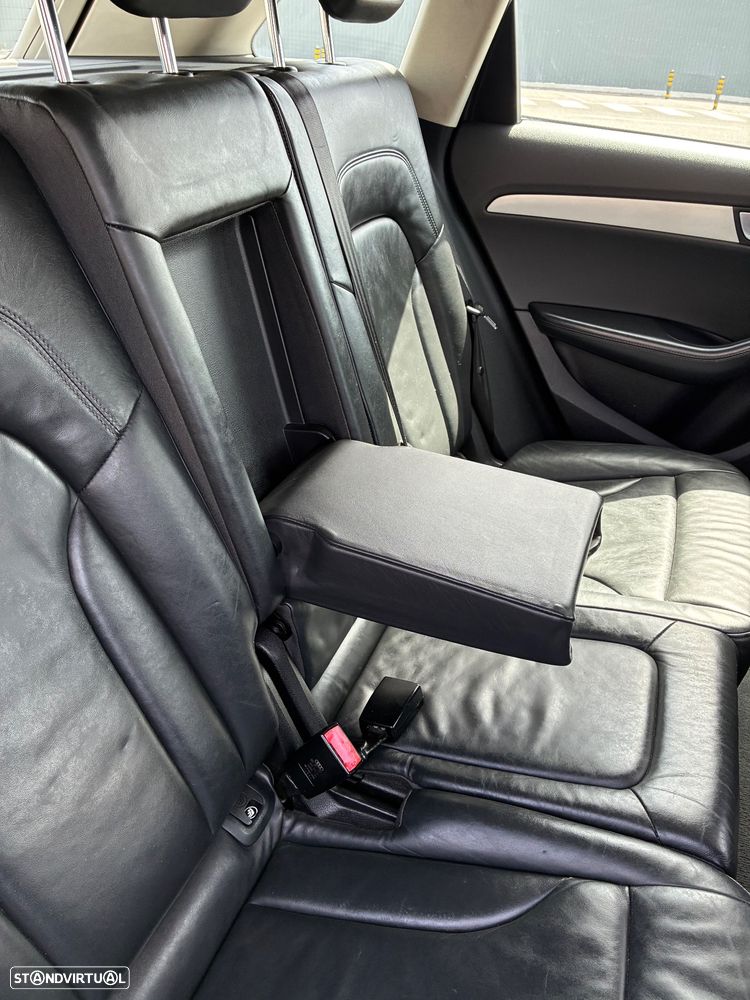 Audi Q5 - 33