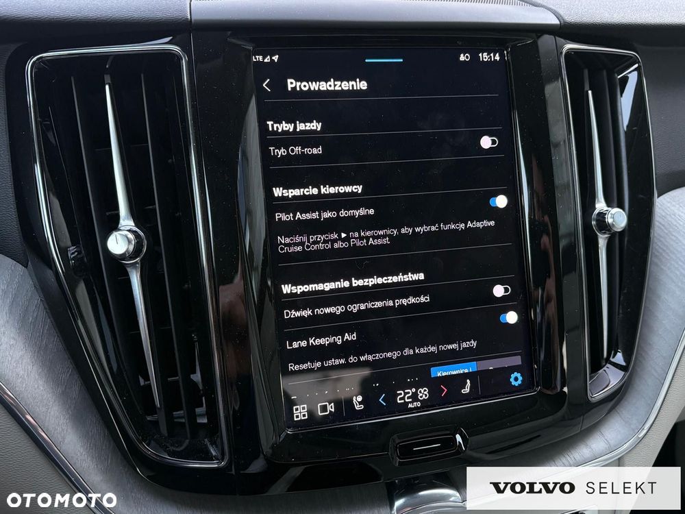 Volvo XC 60 - 28