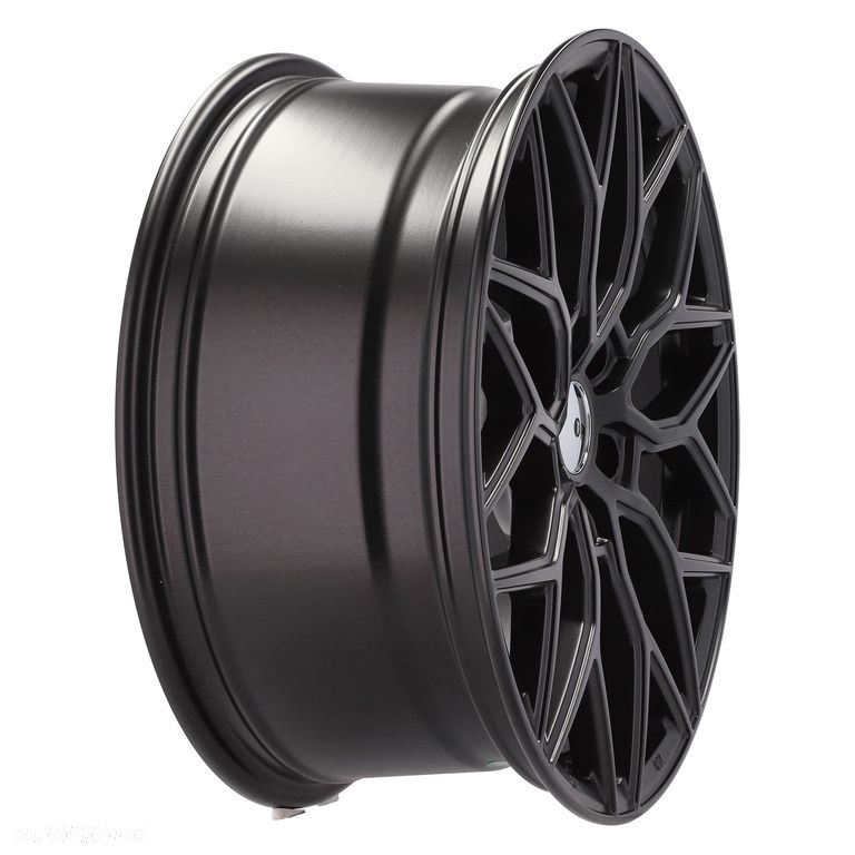 4x Felgi 17 m.in. do AUDI A3 8V 8Y 8P A4 BMW 1 F40 2 F44 F45 F46 U06 MINI Cooper F56 - B5812 - 4