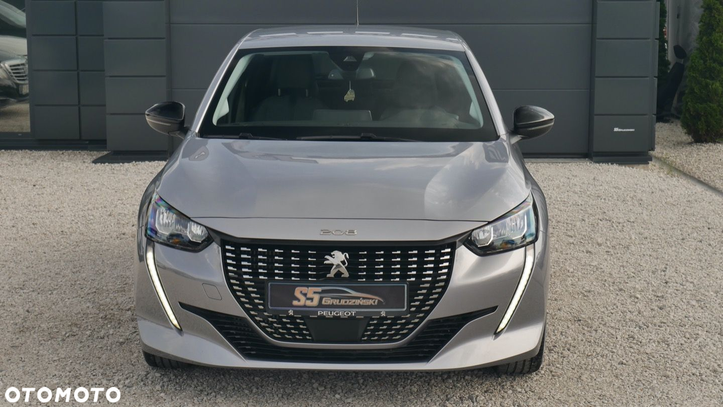 Peugeot 208 - 3