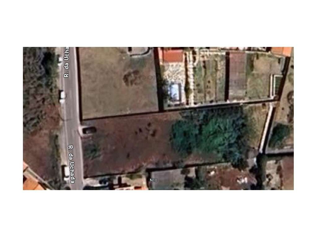 Terreno para construção com Projeto Aprovado - Azenhas do Mar - Grande imagem: 5/10