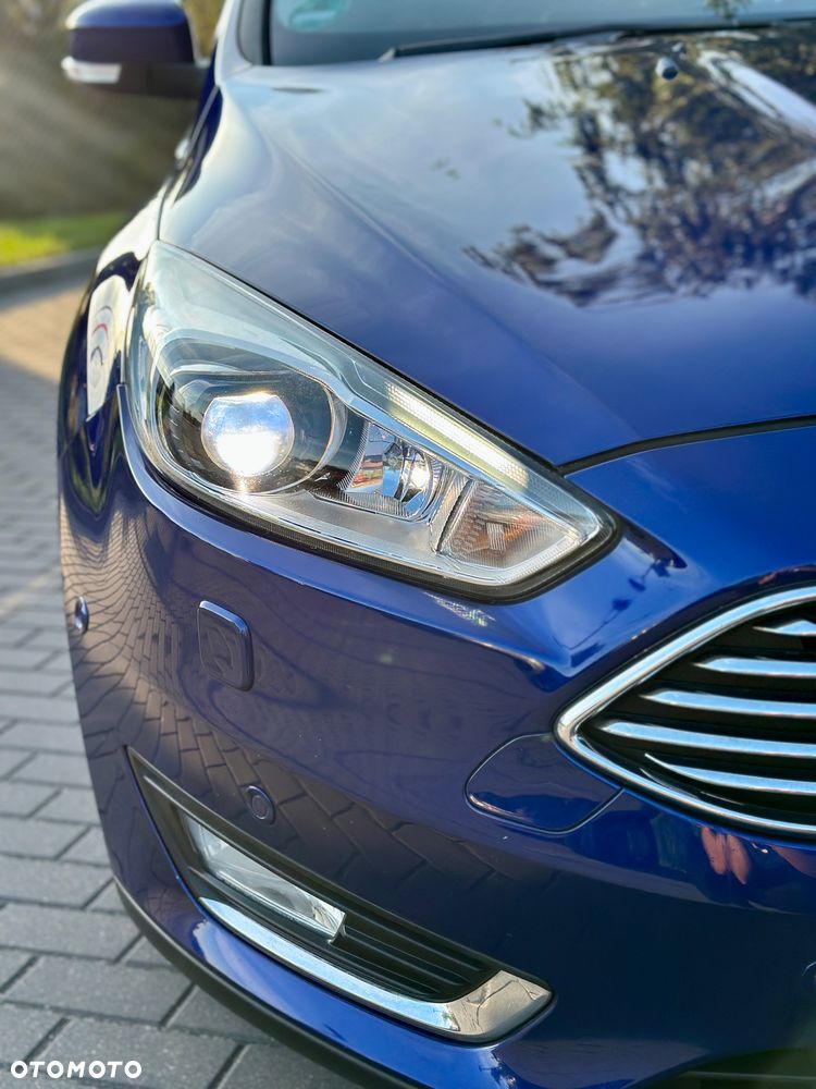Ford Focus 1.0 EcoBoost Titanium ASS - 6
