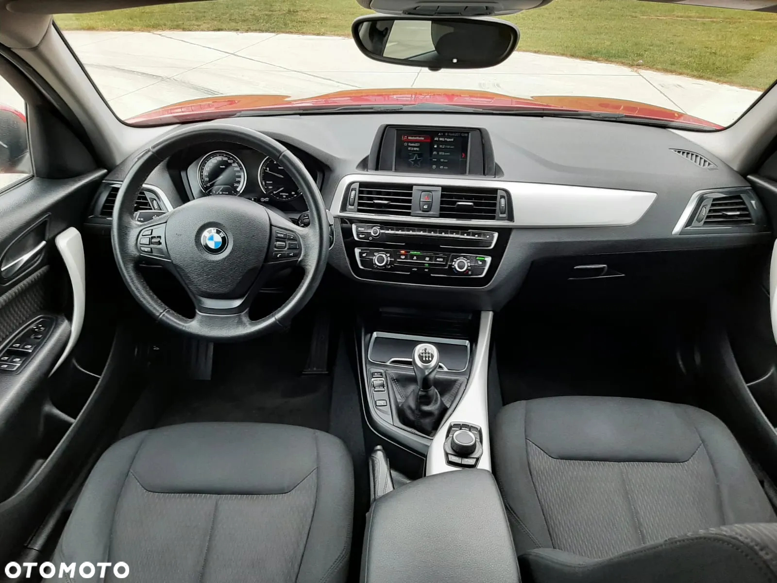 BMW Seria 1 - 11