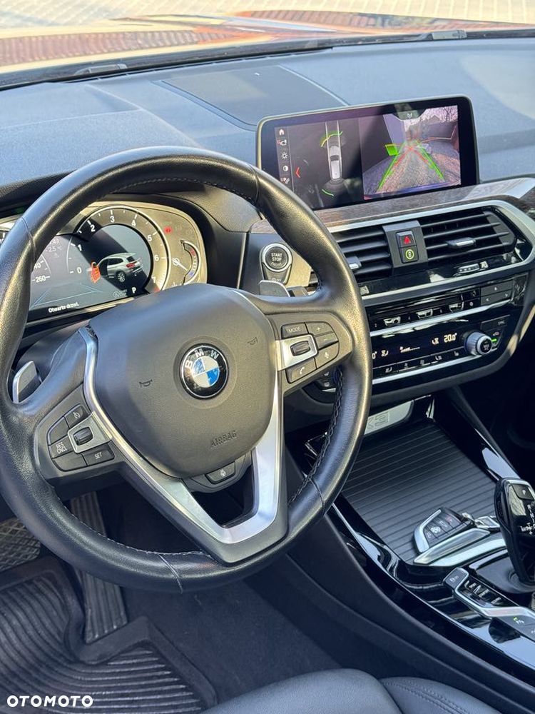 BMW X3 xDrive30i M Sport sport - 18