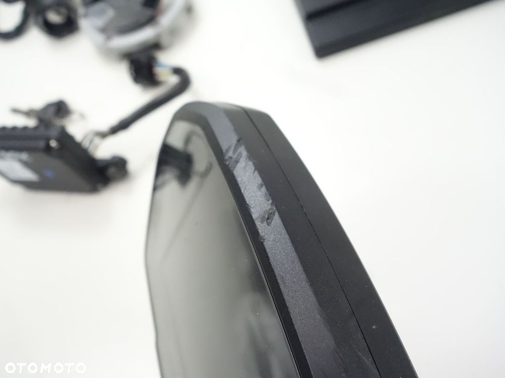 Stacyjka z kluczykiem moduł immobiliser Triumph Street Triple 765 23+ - 7
