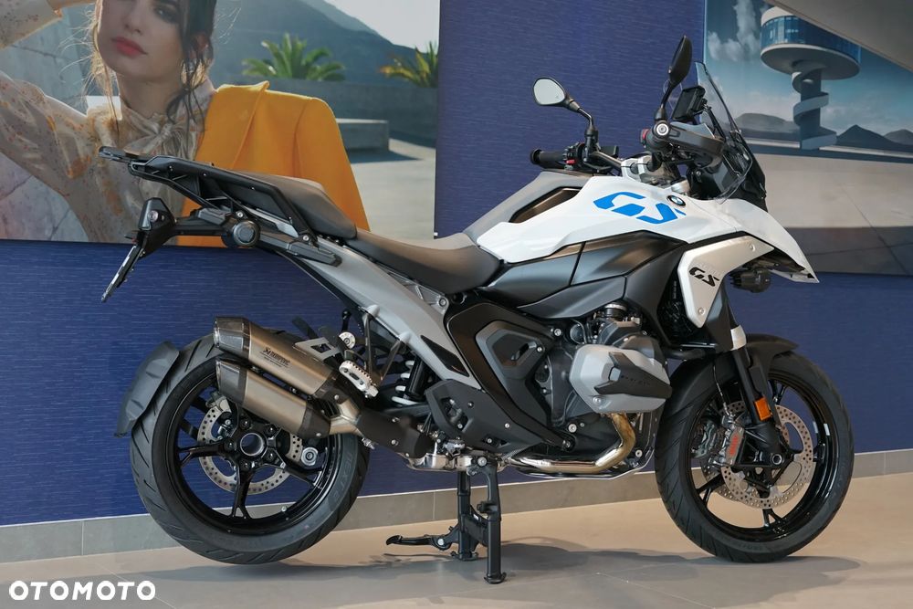 BMW R - 7