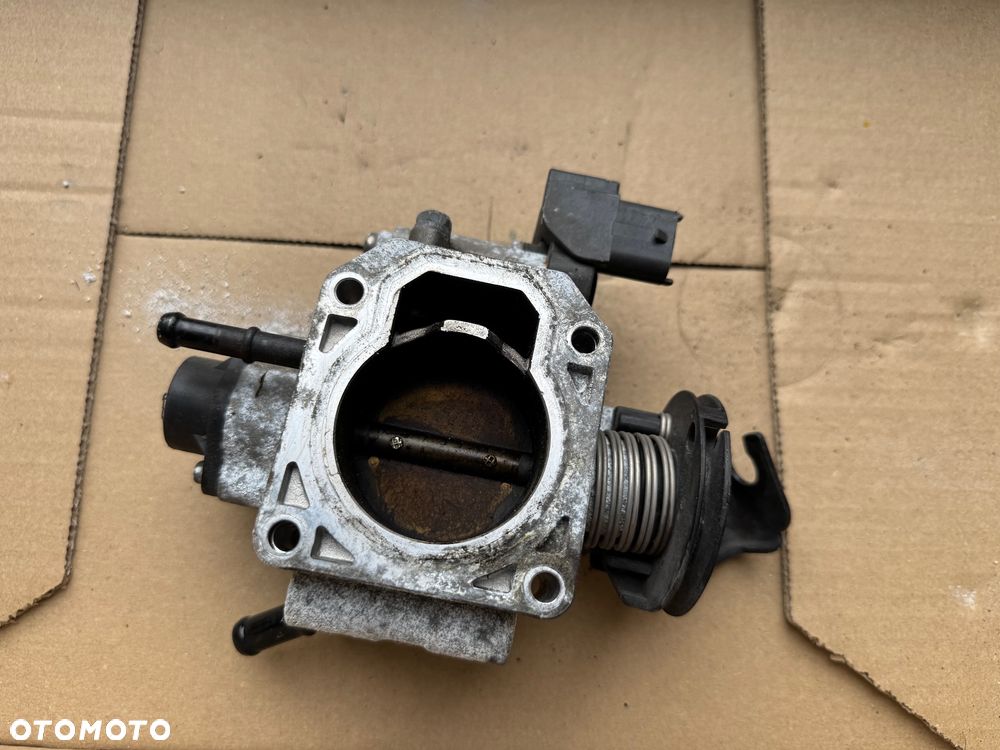 KIA CEED I 06-12 1.4 1.6 PRZEPUSTNICA HYUNDAI I30 - 3