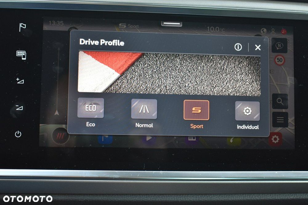 Seat Ateca 1.5 TSI Xperience S&S DSG - 19