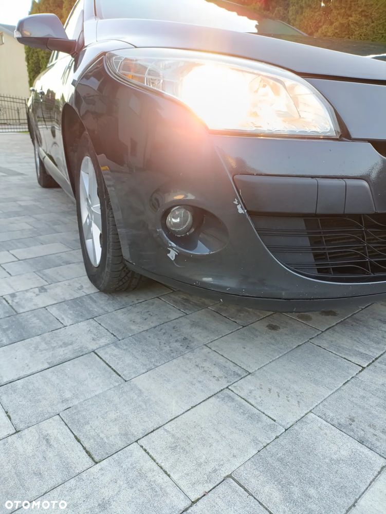 Renault Megane 1.5 dCi Confort Authentique - 5