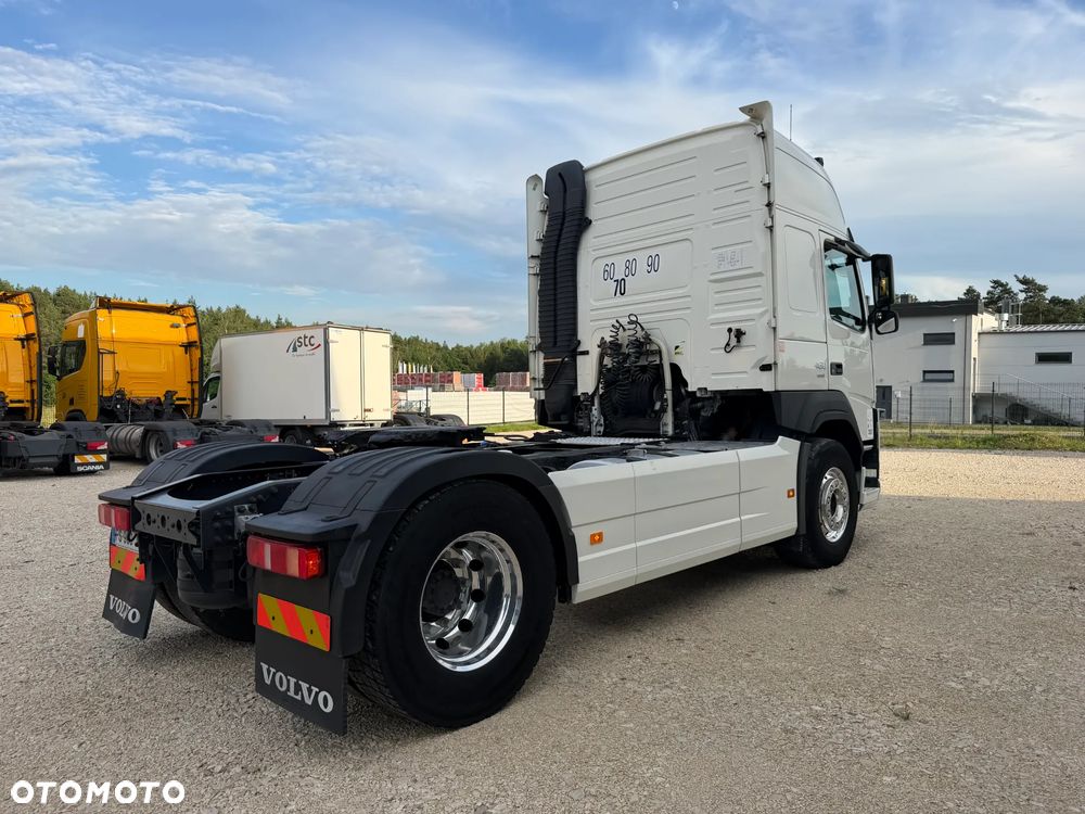 Volvo FM 460 EURO6 / 2020 / ADR / ALCOA / SPROWADZONY - 6