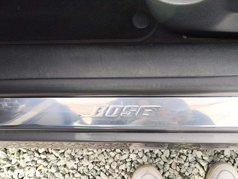 Renault Laguna dCi 150 FAP Start-Stop Bose Edition - 20