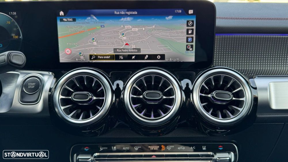 Mercedes-Benz EQB 300 4Matic AMG Line - 10