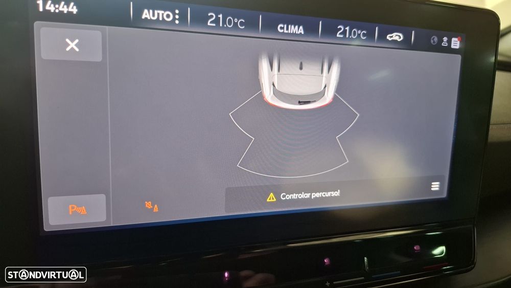 Cupra Formentor - 18