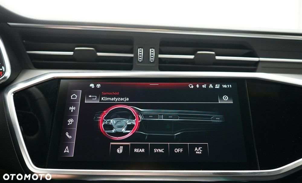 Audi A7 Sportback - 38