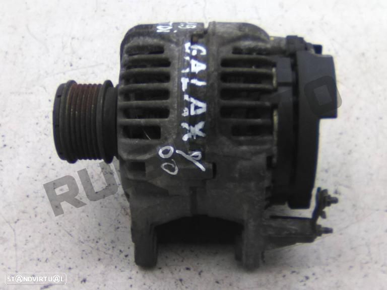 Alternador 0389_03023l Ford Galaxy I [1995_2006] 1.9 Tdi - 2